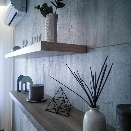 Raw Industrial City Apartment Subotica Esterno foto
